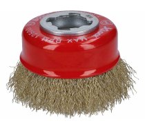 Apaļa stiepļu birste Bosch 2608620730; 70 mm