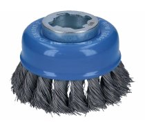 Apaļa stiepļu birste Bosch 2608620726; 75 mm