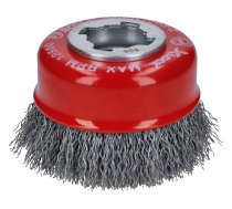 Apaļa stiepļu birste Bosch 2608620725; 75 mm