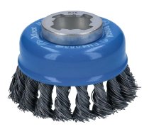 Apaļa stiepļu birste Bosch 2608620727; 75 mm