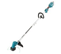 Zāles trimmeris Makita DUR192LZ; 18 V (bez akumulatora un lādētāja)