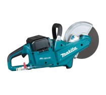 Betona griezējs Makita DCE090ZX1; 2x18 V (bez akumulatora un lādētāja)