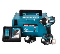 Triecienatslēga Makita DTW700RTJ; 18 V; 2x5,0 Ah