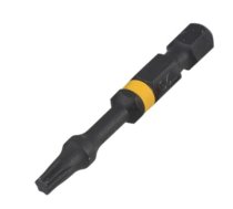 Triecienskrūvgrieža uzgalis DeWalt Extreme DT7398T-QZ; T30; 5 gab.