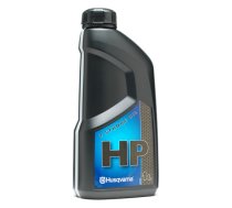 Eļļa divtaktu dzinējiem Husqvarna 5878085-10; 1 l