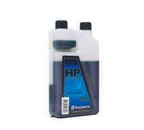 Eļļa divtaktu dzinējiem Husqvarna 5878085-11; 1 l