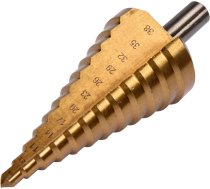 Pakāpju urbis Yato YT-44740; 6-38 mm