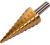 Pakāpju urbis Yato YT-44741; 4-22 mm