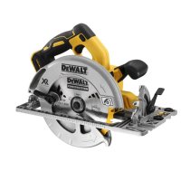 Akumulatora ripzāģis DeWalt DCS572N-XJ; 18 V (bez akumulatora un lādētāja)