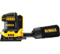 Orbitālā slīpmašīna DeWalt DCW200N-XJ; 18 V (bez akumulatora un lādētāja)