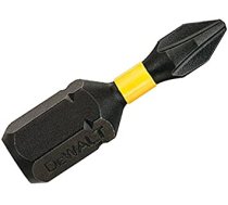 Skrūvgriežu uzgalis DeWalt DT7993T-QZ; PH1; 5 gab.