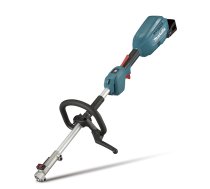 Daudzfunkciju dārza instruments Makita DUX18Z; 18 V (bez akumulatora un lādētāja)