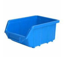 Plastmasas kaste Patrol EcoboxPvc; 175x115x75 mm; zila