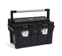 Instrumentu kaste Patrol HD Trophy 1; melna