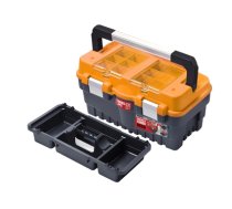Instrumentu kaste Patrol Toolbox Formula S500 Carbo