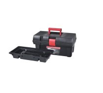 Instrumentu kaste Patrol Stuff Basic 16