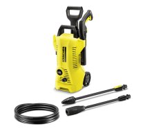 Augstspiediena mazgātājs Karcher K 2 Power Control