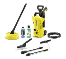 Augstspiediena mazgātājs Karcher K 2 Power Control Car & Home