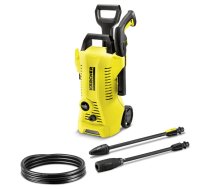 Augstspiediena mazgātājs Karcher K 2 Premium Power Control