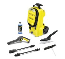 Augstspiediena mazgātājs Karcher K 3 Compact Car
