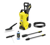 Augstspiediena mazgātājs Karcher K 3 Power Control Car