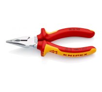 Kombinācijas knaibles Knipex VDE 0826145; 145 mm