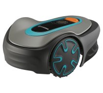 Zāles pļāvējs - robots Gardena Sileno Minimo 500
