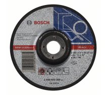Slīpēšanas disks Bosch A 30 T BF; 150x6 mm