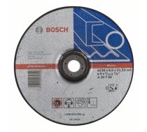 Slīpēšanas disks Bosch A 30 T BF; 230x8 mm