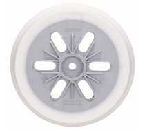 Slīpēšanas pamatne ekscentra slīpmašīnai Bosch; 150 mm ļoti mīksts