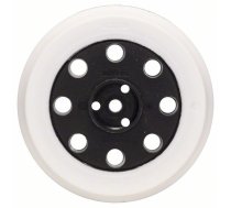 Slīpēšanas pamatne ekscentra slīpmašīnai Bosch; 125 mm mīksts; instrumentam GEX