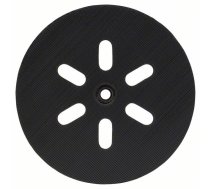 Slīpēšanas pamatne ekscentra slīpmašīnai Bosch; 150 mm vidēji ciets; instrumentiem GEX, PEX