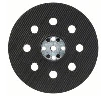 Slīpēšanas pamatne ekscentra slīpmašīnai Bosch; 115 mm vidēji ciets