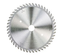 Griešanas disks kokam DeWalt; 165x2x20,0 mm; Z48; 5°