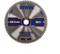 Griešanas disks kokam Irwin WELDTEC; 184x2x30,0 mm; Z48