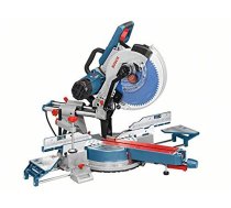 Leņķzāģis Bosch GCM 12 SDE