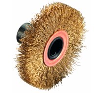 Apaļa stiepļu birste Bosch 1600A00159