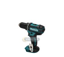 Urbjmašīna-skrūvgriezis Makita DDF482Z; 18 V (bez akumulatora un lādētāja)