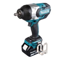 Triecienatslēga Makita DTW1002Z; 18 V (bez akumulatora un lādētāja)