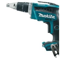 Skrūvgriezis Makita DFS452Z; 18 V (bez akumulatora un lādētāja)
