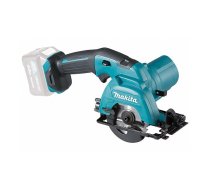 Akumulatora ripzāģis Makita HS301DZ; 12 V (bez akumulatora un lādētāja)