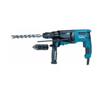 Perforators Makita HR2631FTJ; 2,4 J; SDS-plus