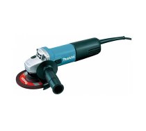 Leņķa slīpmašīna Makita 9558HNR