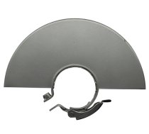 Aizsargs leņķa slīpmašīnai Makita 163445-4; 230 mm