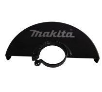 Aizsargs leņķa slīpmašīnai Makita 154672-4; 230 mm