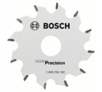 Griešanas disks kokam Bosch Multi Precision; 65x1,6x15,0 mm; Z12
