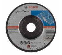 Slīpēšanas disks Bosch Standard; 125x6 mm