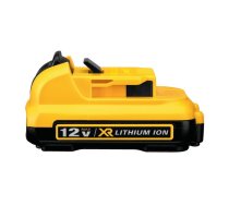 Akumulators DeWalt DCB127; 12 V; 2,0 Ah; Li-ion