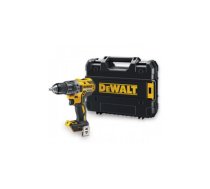 Urbjmašīna-skrūvgriezis DeWalt DCD791NT; 18 V (bez akumulatora un lādētāja)