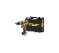 Akumulatora triecienurbjmašīna-skrūvgriezis DeWalt DCD796NT; 18 V (bez akumulatora un lādētāja)